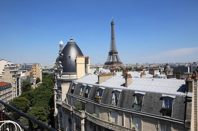 Scandal - Atelier Studio Paris Exterior photo