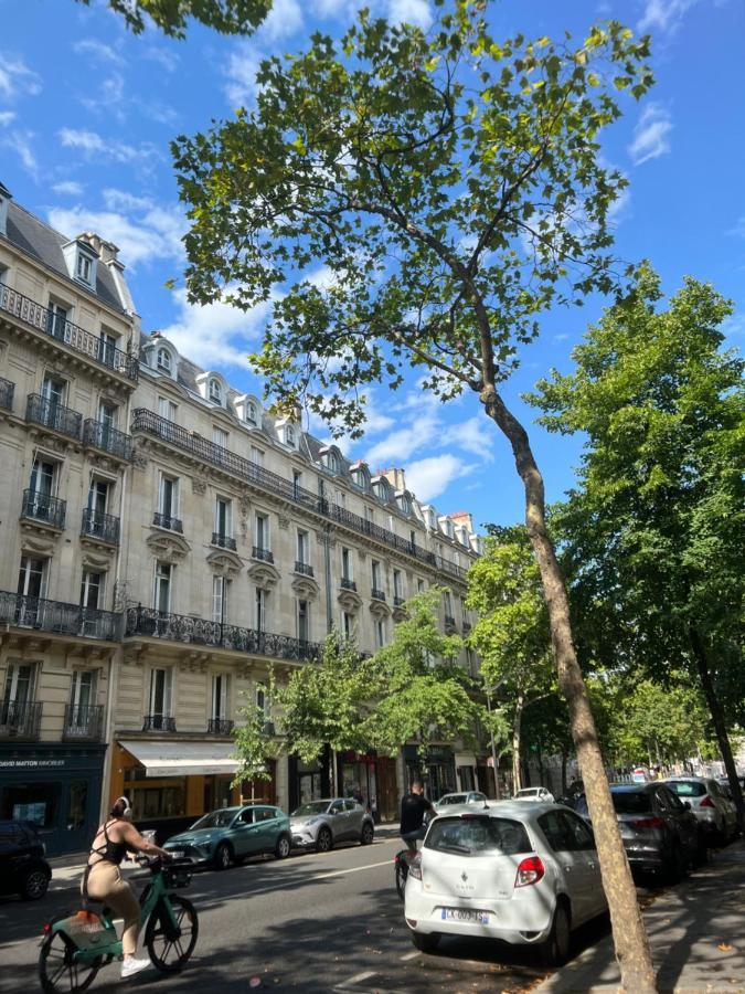 Scandal - Atelier Studio Paris Exterior photo