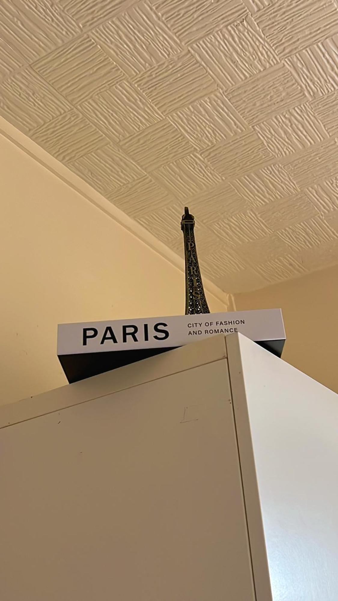 Scandal - Atelier Studio Paris Exterior photo